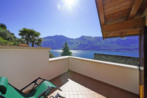 Villa Fior di Loto Limone Sul Garda